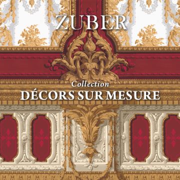 Custom decors