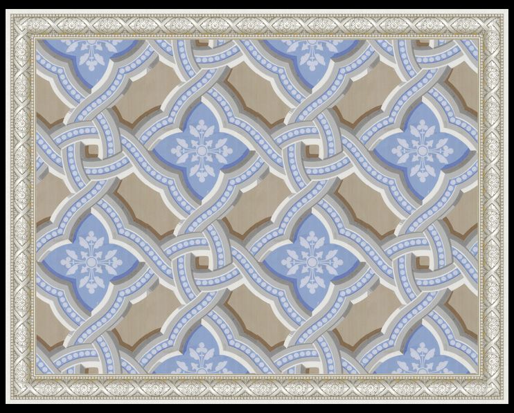 Ceiling panels 5398