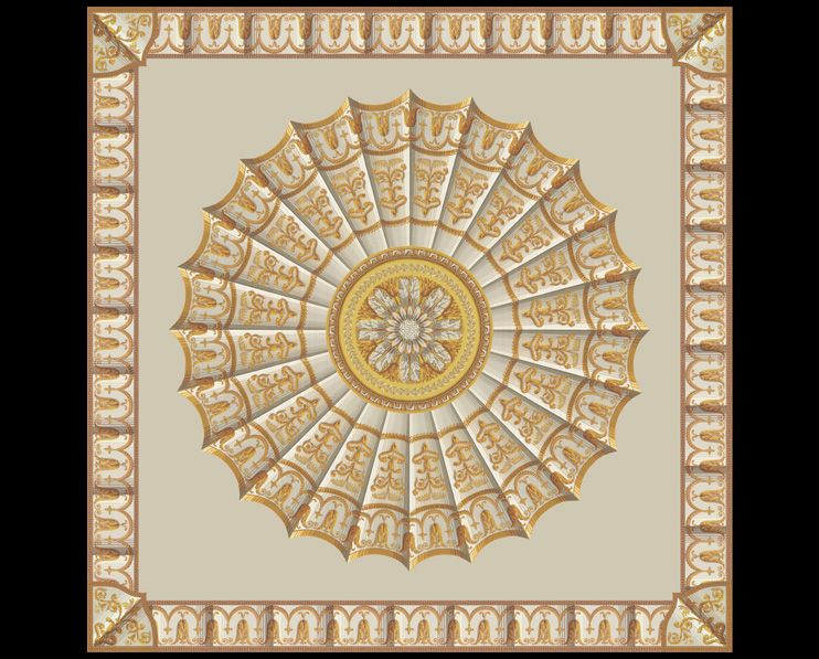 Chauve souris Ceiling