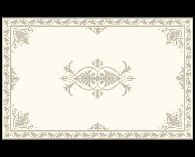 Etrusque B Ceiling