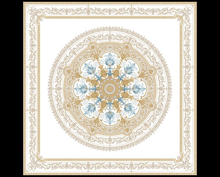 Louis XVI Ceiling