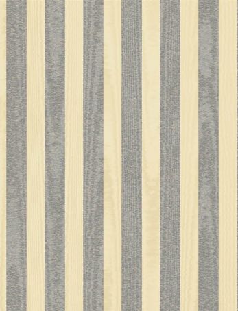 Rayures sur moire