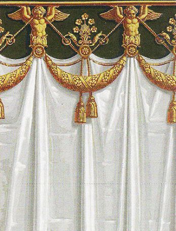 Draperies