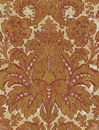 Velours Baroque