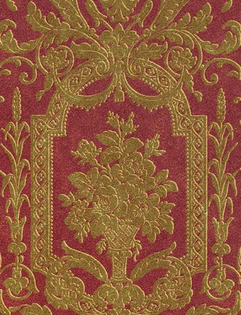 Velours Baroque